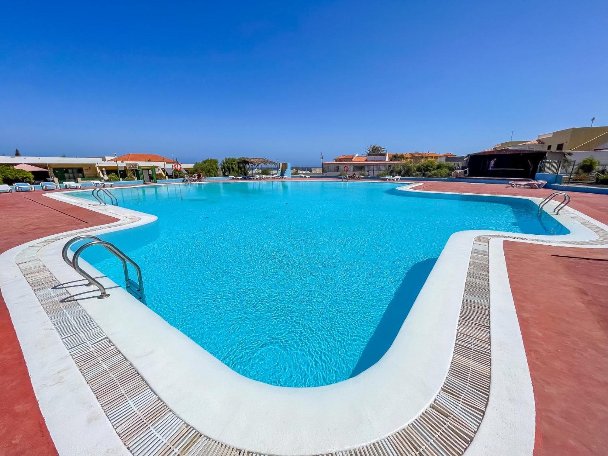 Casita Bonita - Bouganville Residence Costa De Antigua Kültér fotó